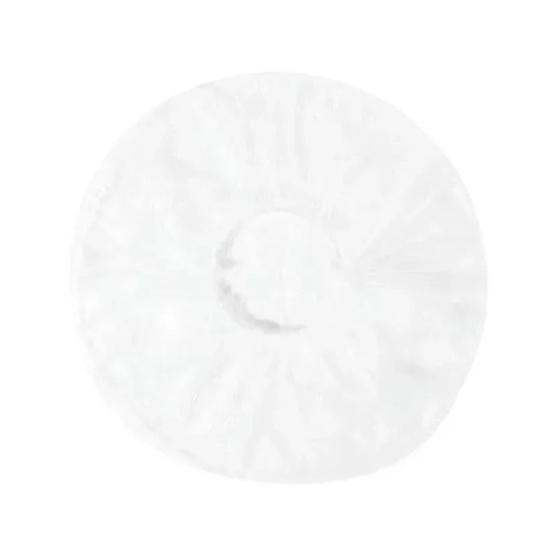 100pcs Elastic Food Storage Covers – Fresh & Reusable Bowl Lids