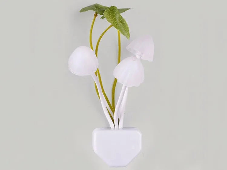 Novelty Mushroom Fungus Night Light