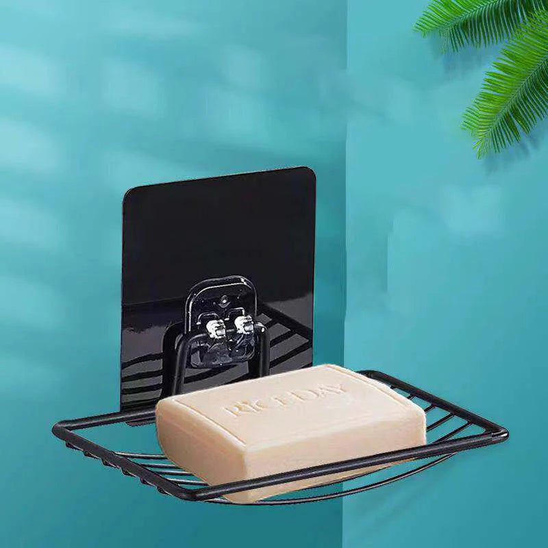 Stainless Steel Soap Rack