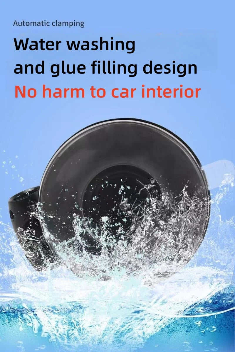 Universal Car Phone Holder