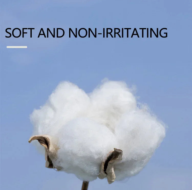 100-Piece Compressed Travel Towels