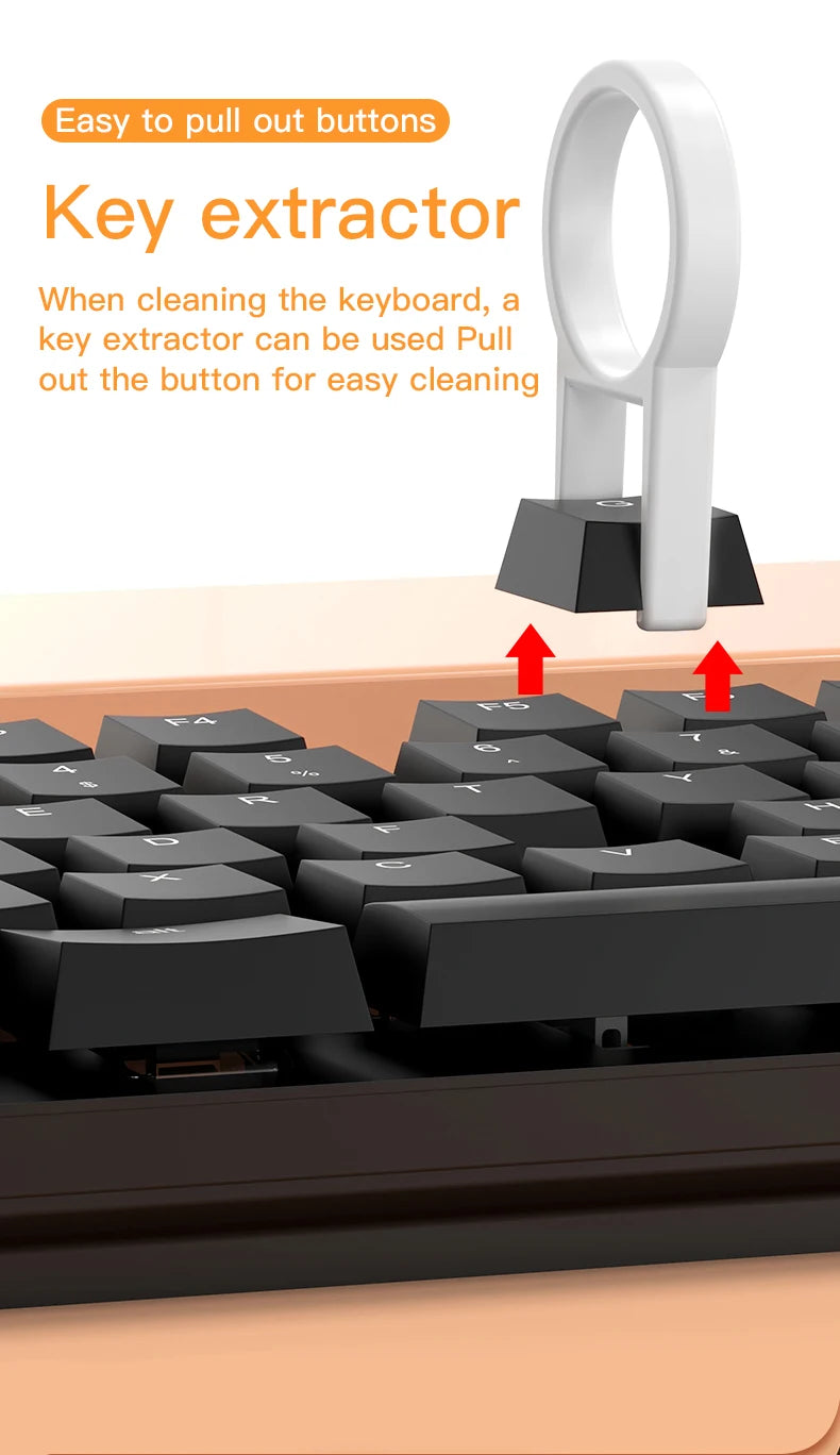 20-in-1 Multi-Tool Cleaning Kit