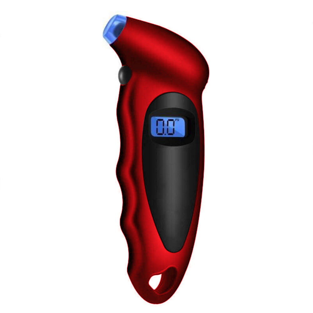New High-Precision Digital Tire Pressure Gauge