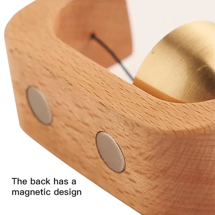 Dopamine Magnetic Door & Home Wind Bell