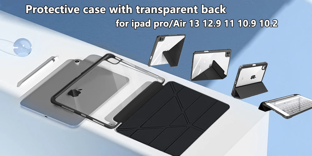 Long Arm Tablet & Phone Stand: Your Flexible Viewing Companion