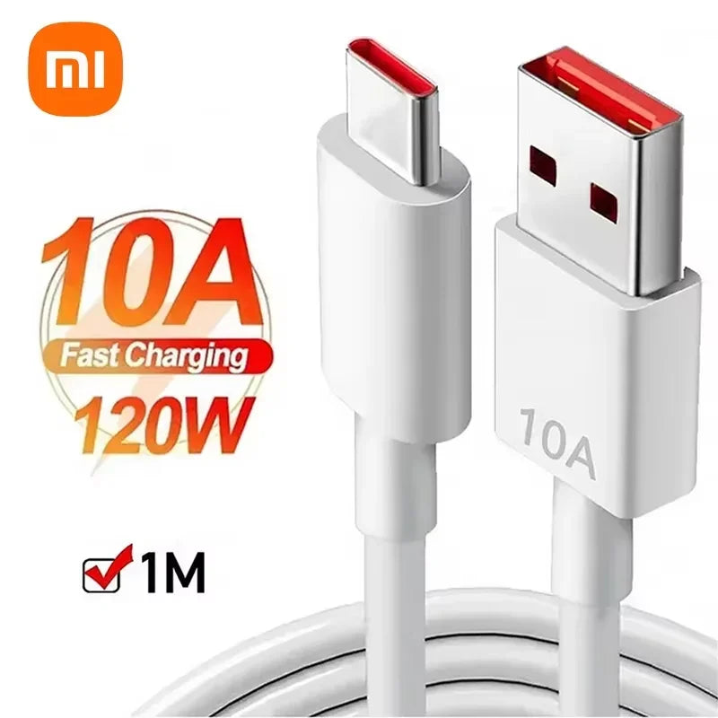 Xiaomi Magnetic Power Bank: Ultra-High Capacity Wireless Fast Charger.