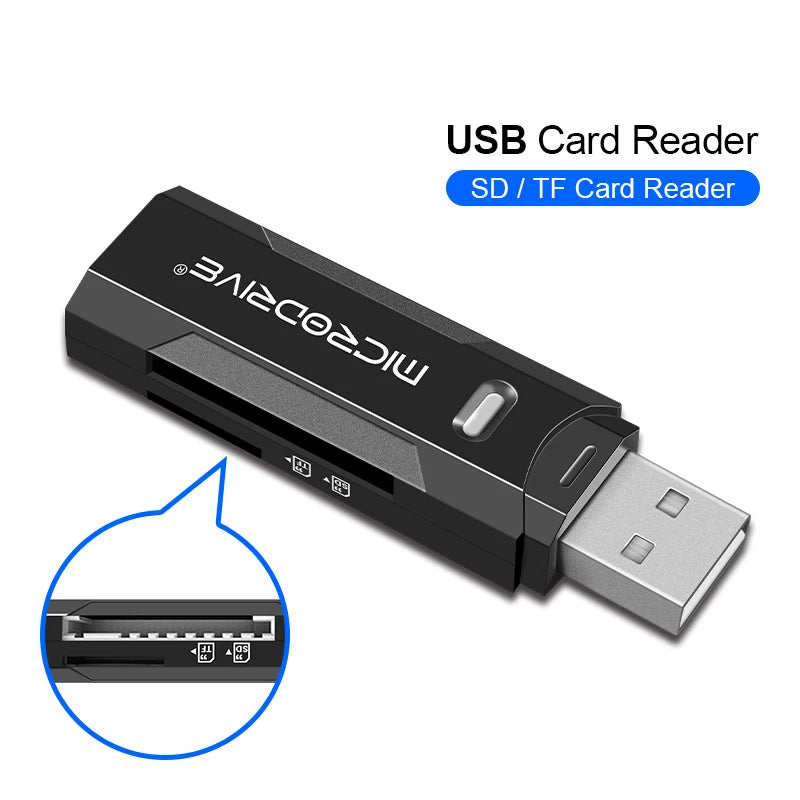 High-Speed Micro SD Card (Class 10): Instant Storage Upgrade for Smartphones.
