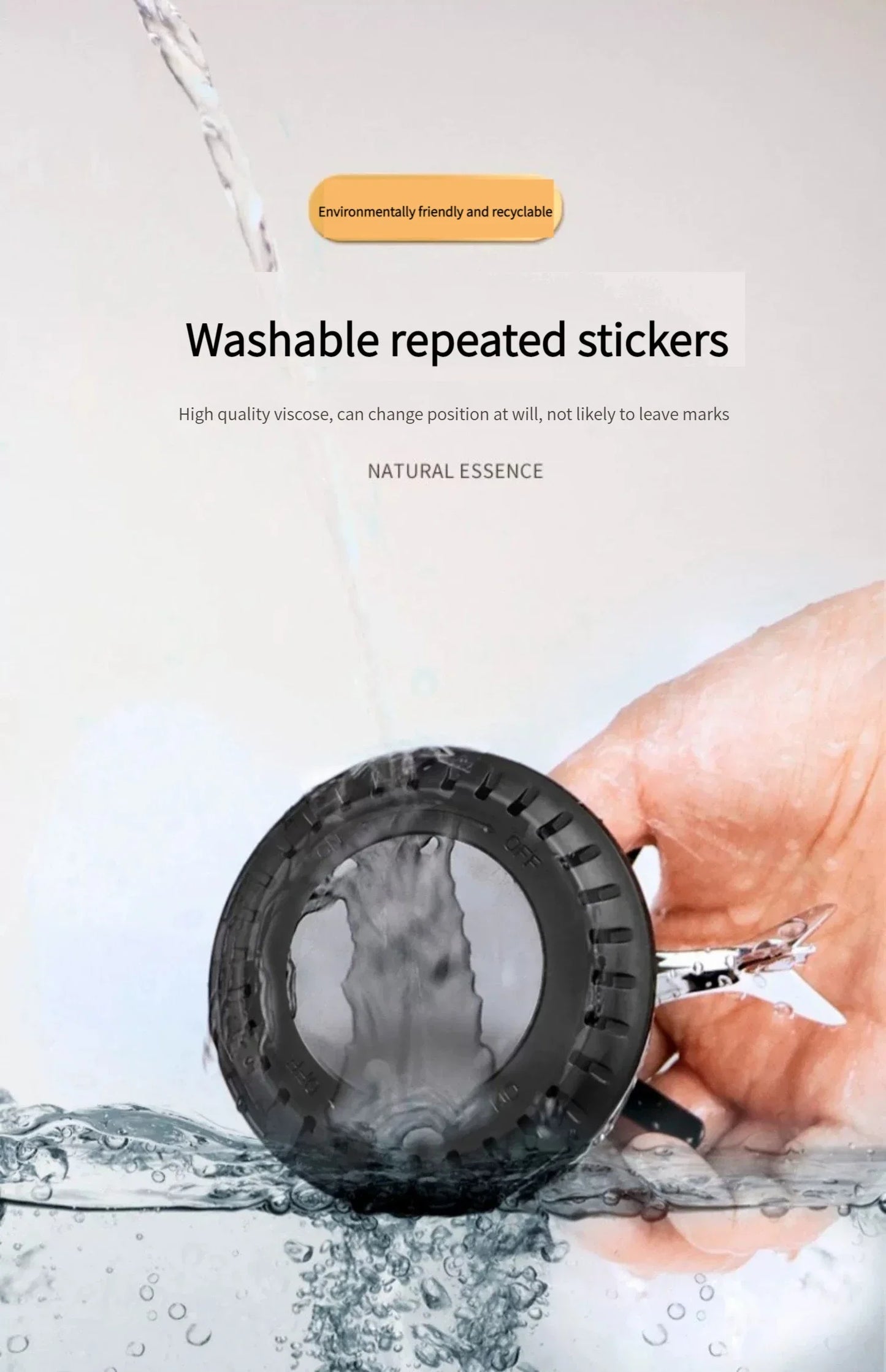 Solar Helicopter Air Freshener: Dynamic Fragrance for Your Car.