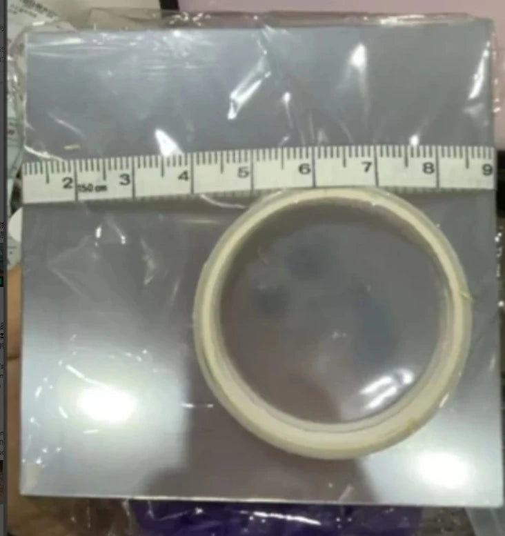 DIY Tulip Mirror Cube Lamp