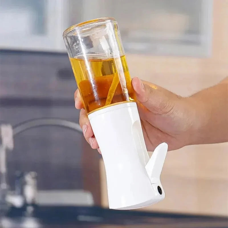Oil Mister Bottle for Cooking
