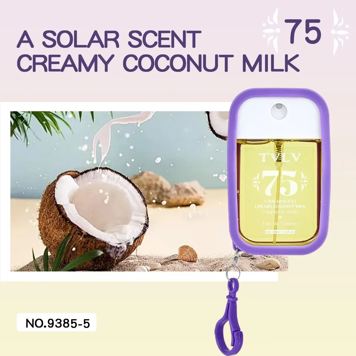 5-Pack Liquid Air Fresheners: Long-Lasting, Portable Freshness.