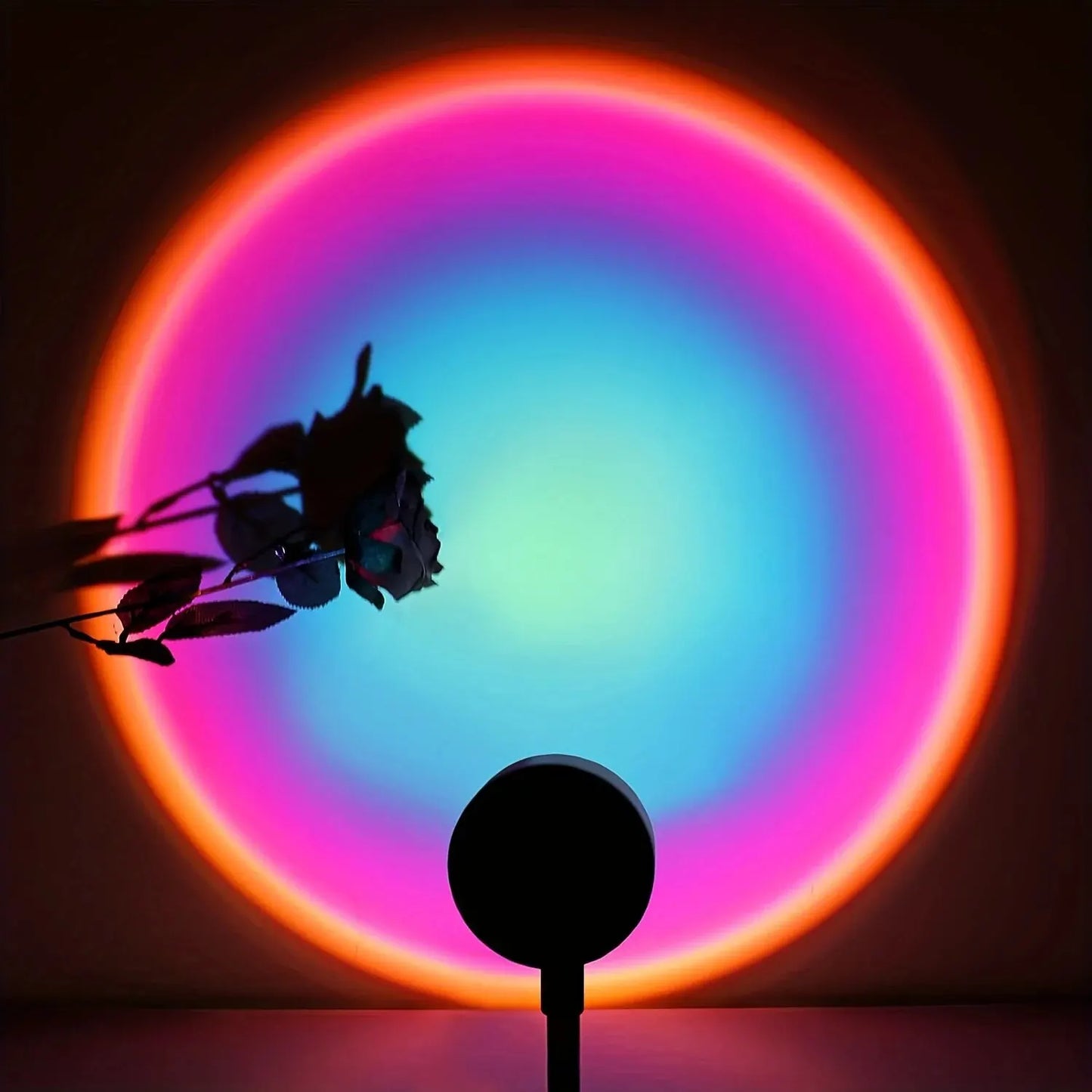 USB Photo Atmosphere Light: Customize Your Space with Light.