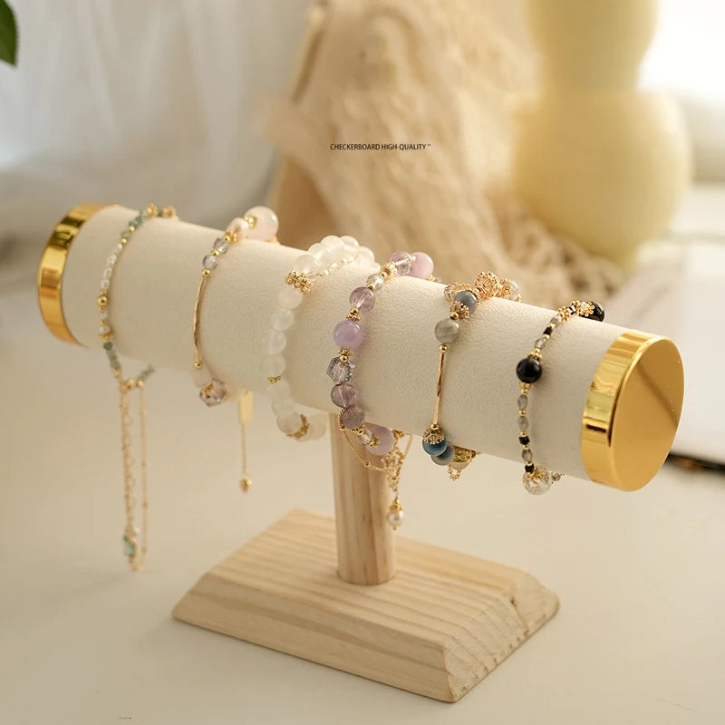Fashion T-Bar Jewelry Display Stand