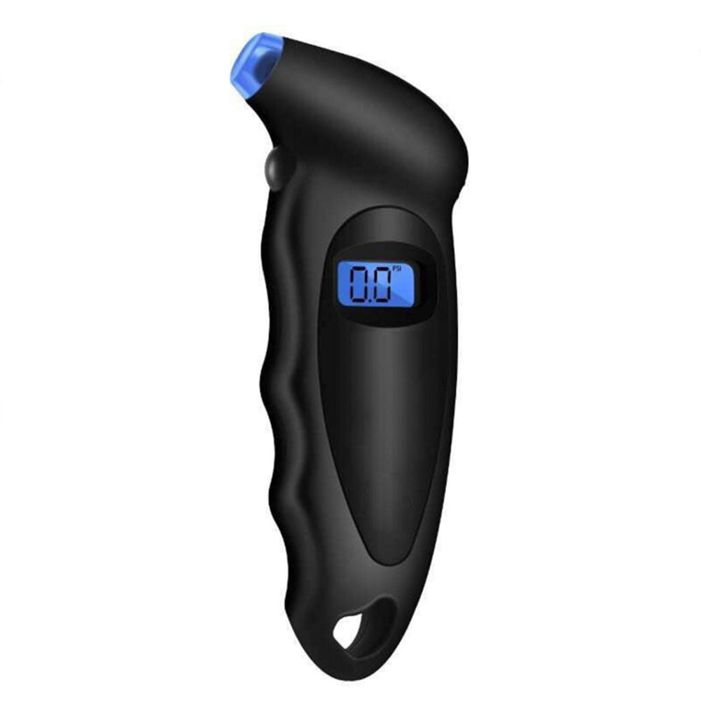 New High-Precision Digital Tire Pressure Gauge