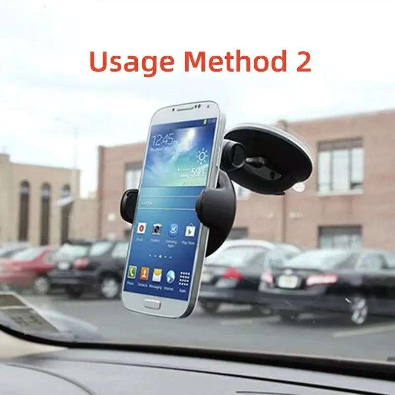 Universal Car Phone Holder