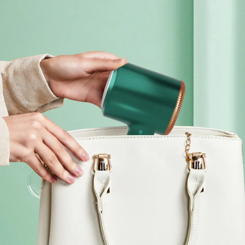 Lint Remover – Electric Fabric Shaver for Clothes & Sweaters