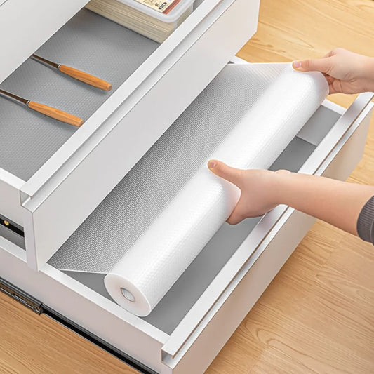 Non-Slip Waterproof Drawer & Shelf Liner