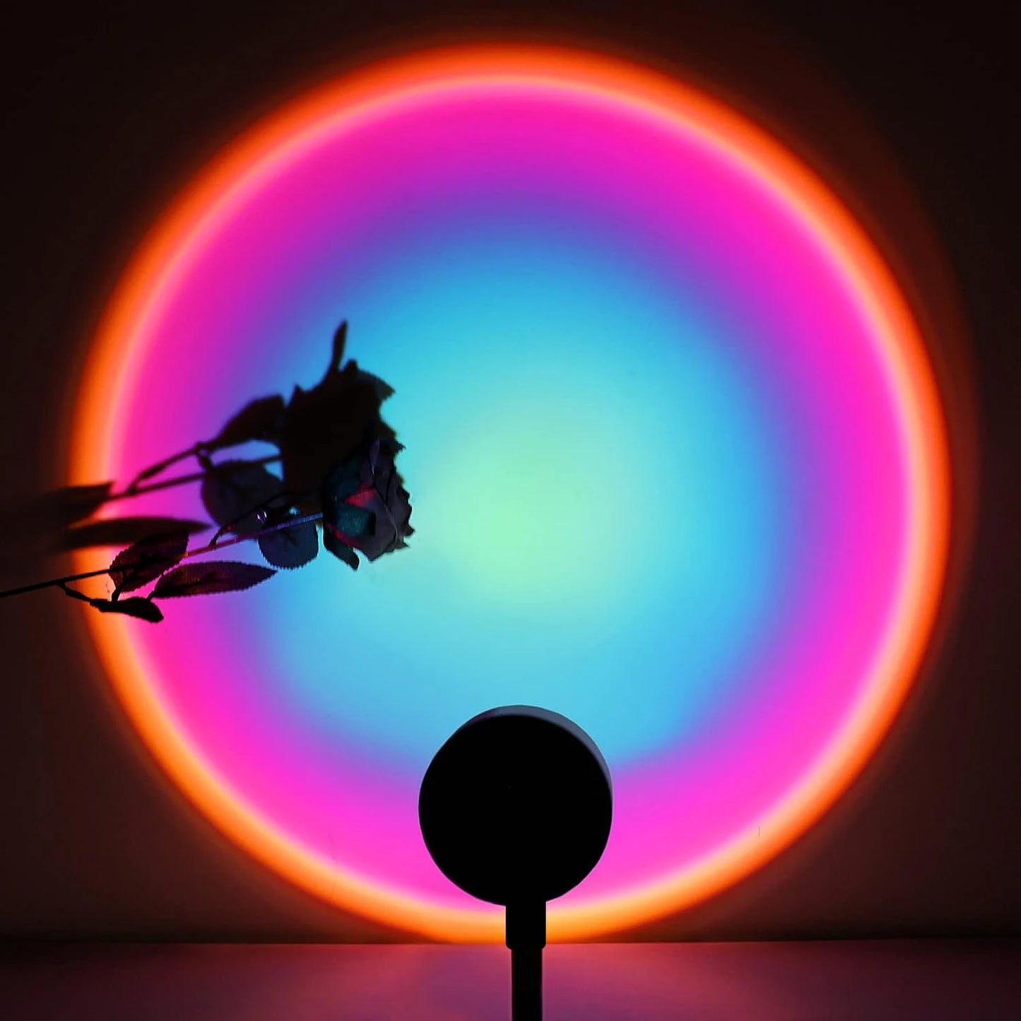 USB Photo Atmosphere Light: Customize Your Space with Light.