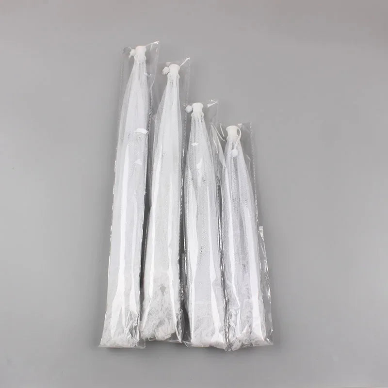 Pop-Up Foldable Food Mesh Cover