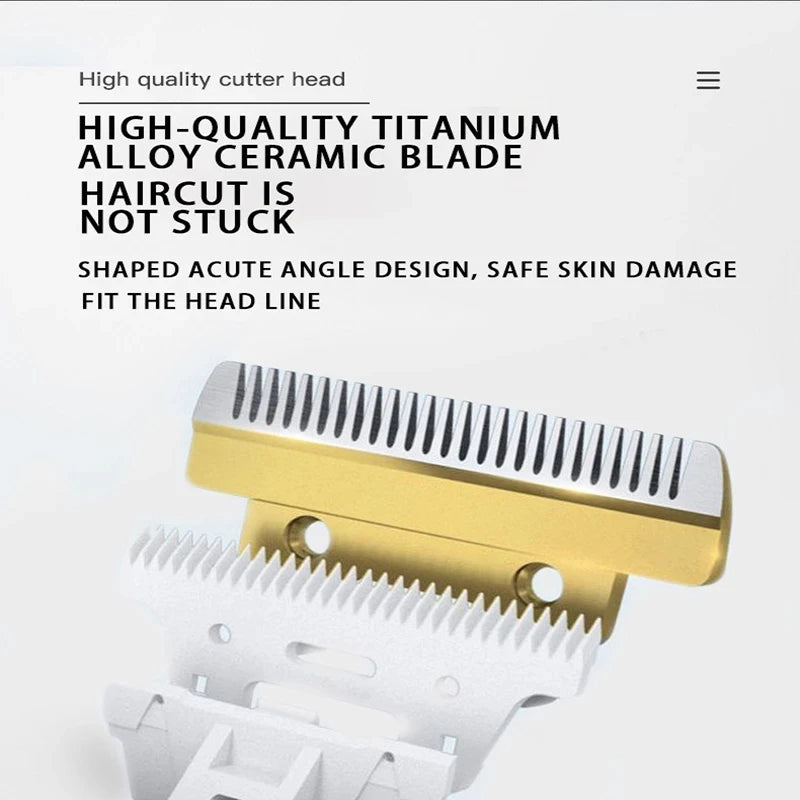 Professional Dog & Cat Clipper: Salon-Quality Grooming at Home.