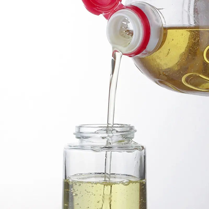 Oil Mister Bottle for Cooking