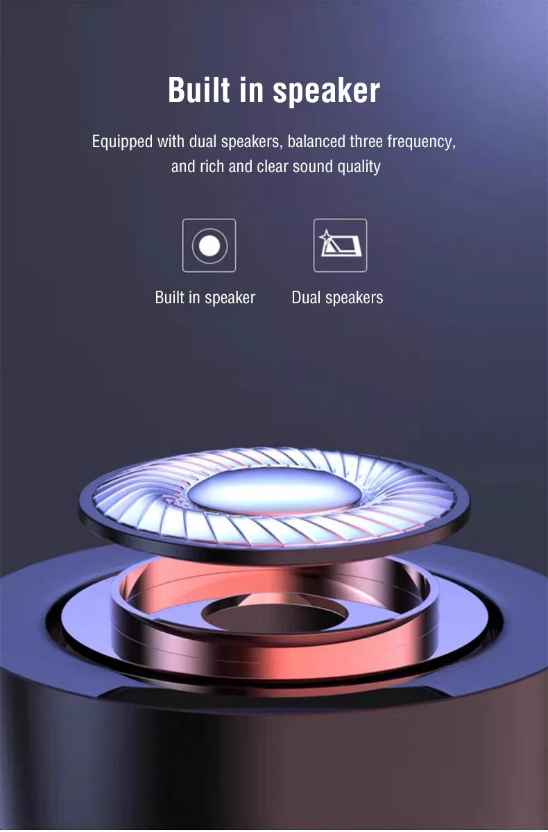 Anmite 10.5-Inch Portable Monitor: Your World, Expanded.