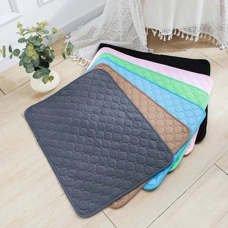 Reusable Washable Dog Pee Pad