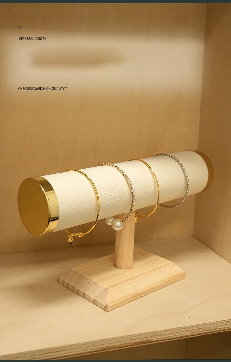 Fashion T-Bar Jewelry Display Stand