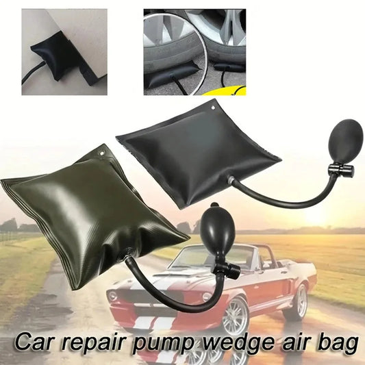 Air Pump Wedges