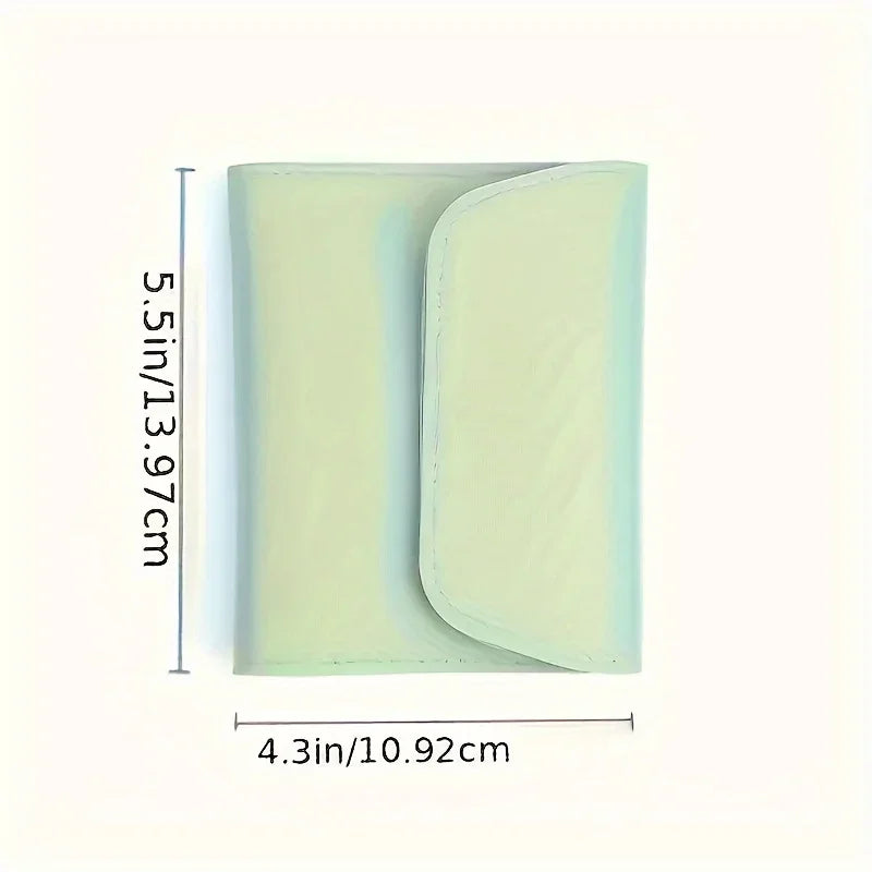 16-Piece Professional Manicure & Pedicure Set: Complete Grooming Kit with Travel Case.