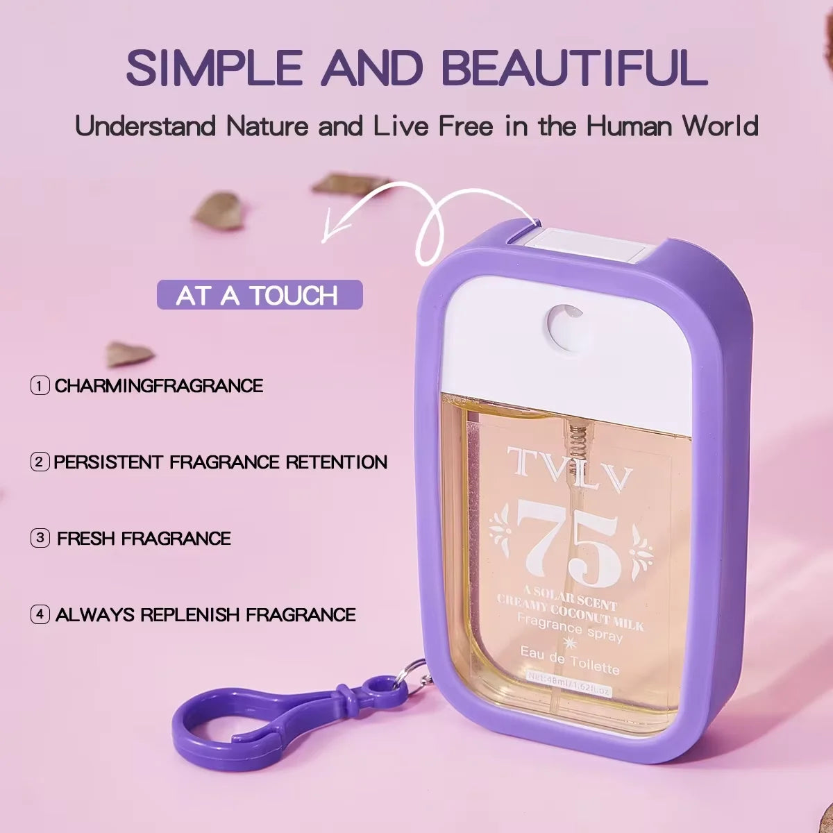 5-Pack Liquid Air Fresheners: Long-Lasting, Portable Freshness.