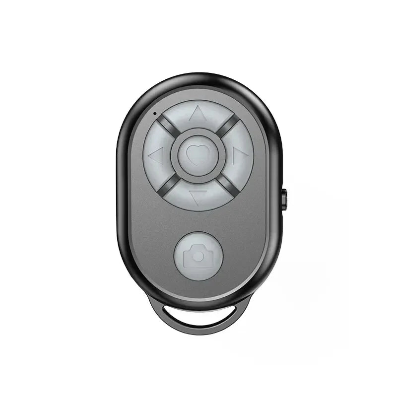 Bluetooth Camera Remote: The Ultimate Selfie & Vlogging Companion.