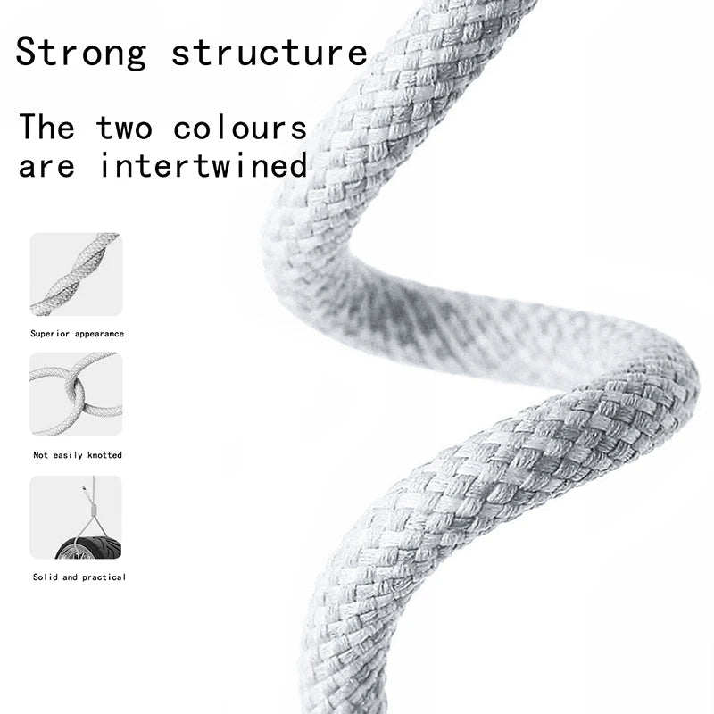 USB-C to USB-C Cable: The Only Fast Charger You Need.