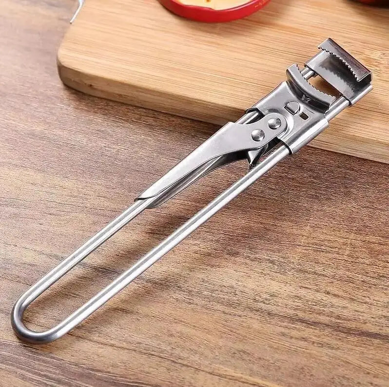 4-in-1 Multi-Function Can & Bottle Opener
