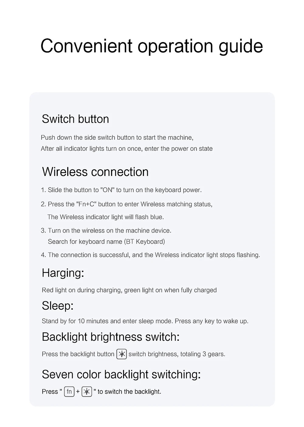 Magic Keyboard Case for iPad Air 11" (M3/M2/6th/7th Gen): Precision Typing & Protection.