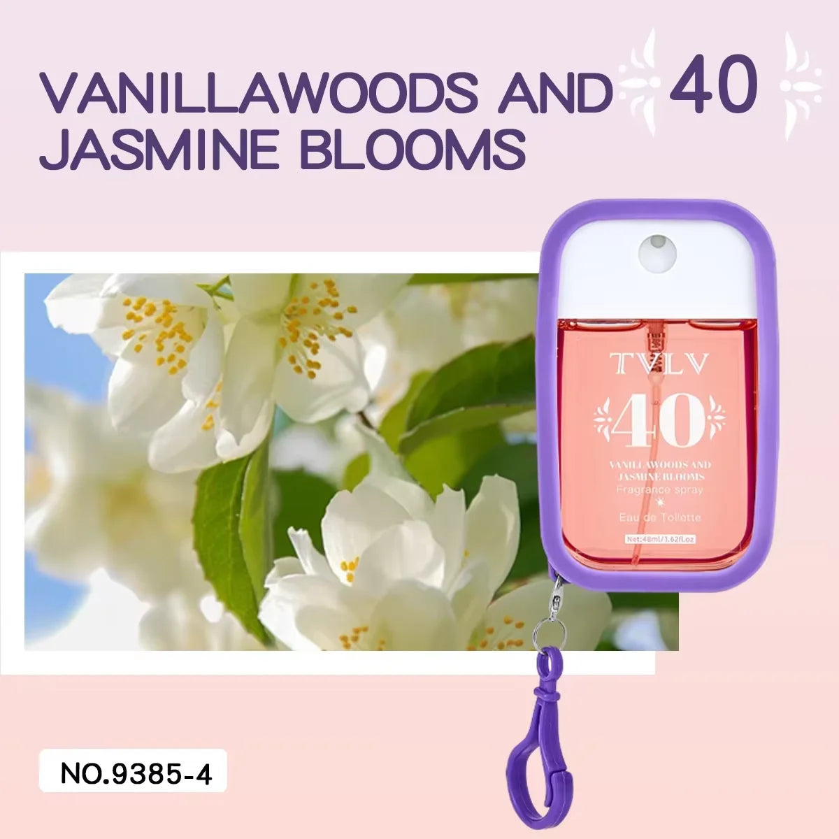 5-Pack Liquid Air Fresheners: Long-Lasting, Portable Freshness.