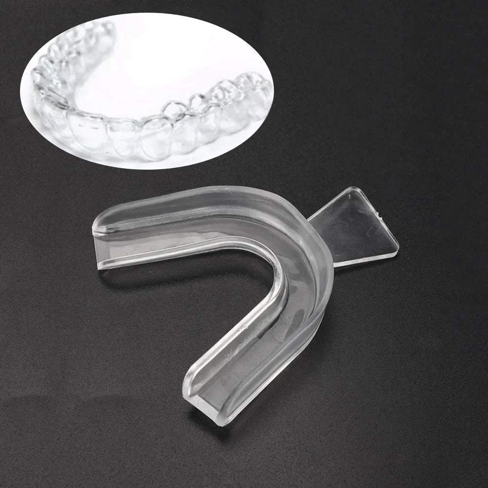Mouthguard for Teeth Grinding & Snoring: The Ultimate Multi-Purpose Protector.