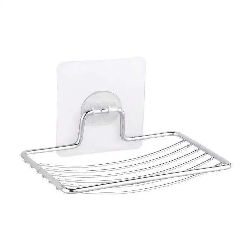 Stainless Steel Soap Rack