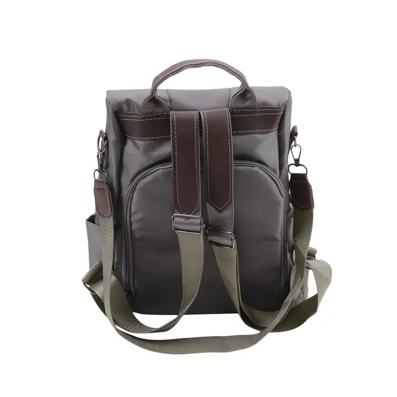 Women's Multifunction Backpack