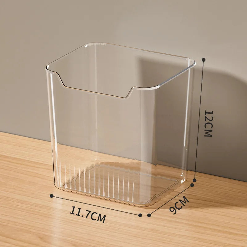 Refrigerator Side Door Storage Box