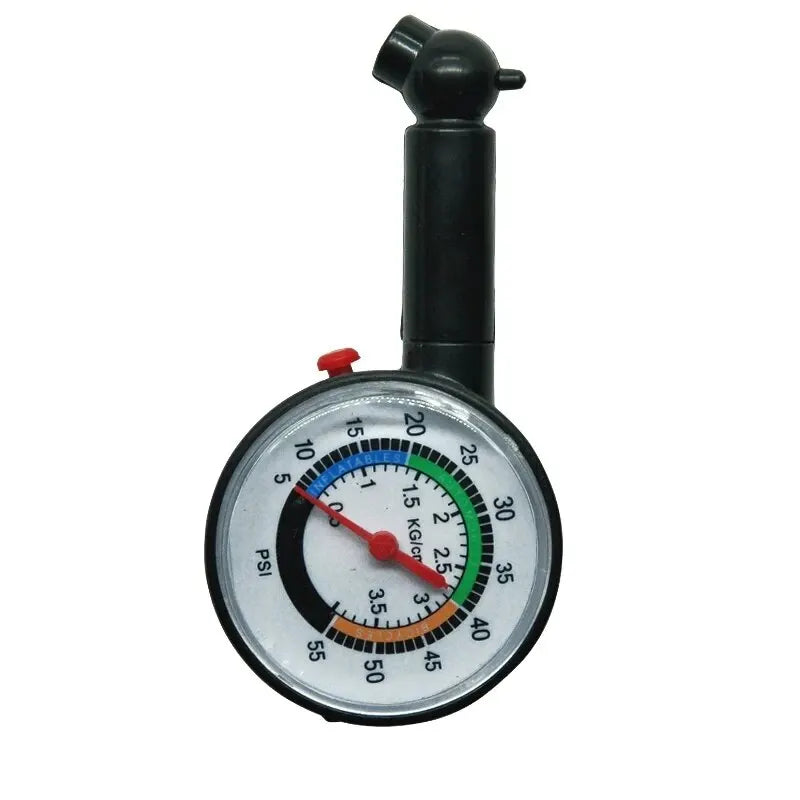 High-Precision Car Tire Pressure Gauge