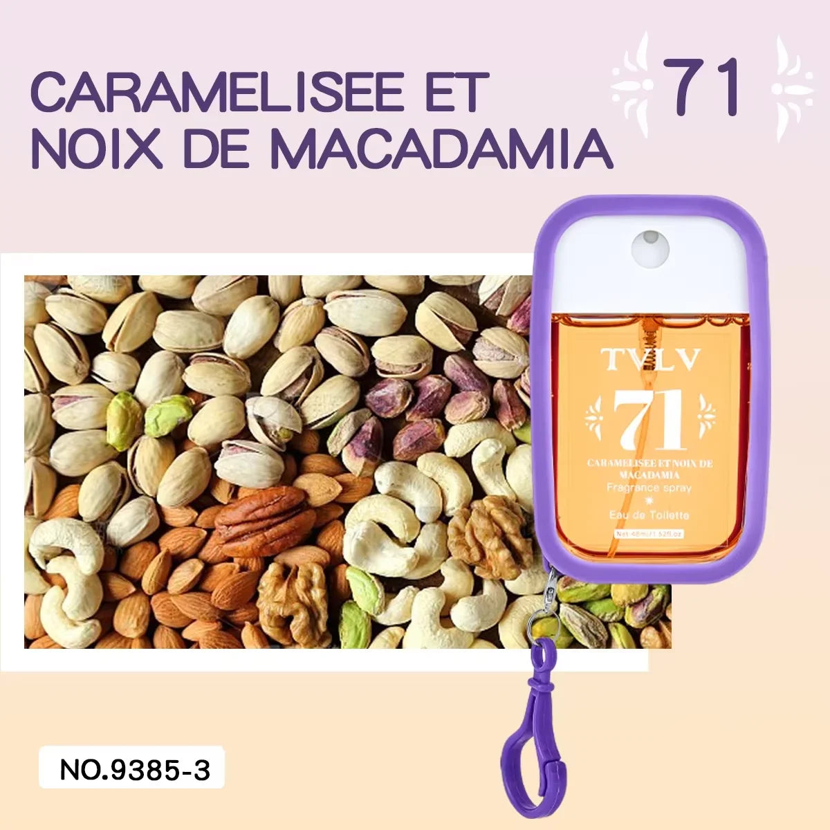 5-Pack Liquid Air Fresheners: Long-Lasting, Portable Freshness.