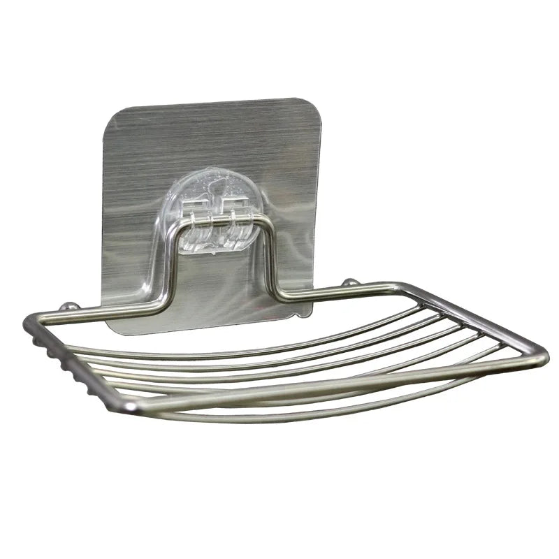 Stainless Steel Soap Rack