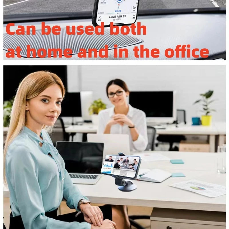 Universal Car Phone Holder