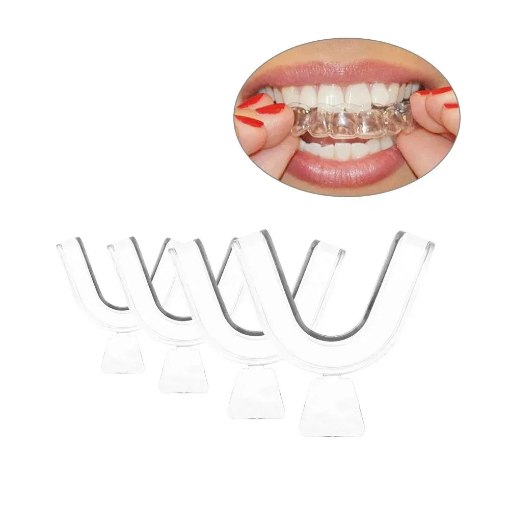Mouthguard for Teeth Grinding & Snoring: The Ultimate Multi-Purpose Protector.