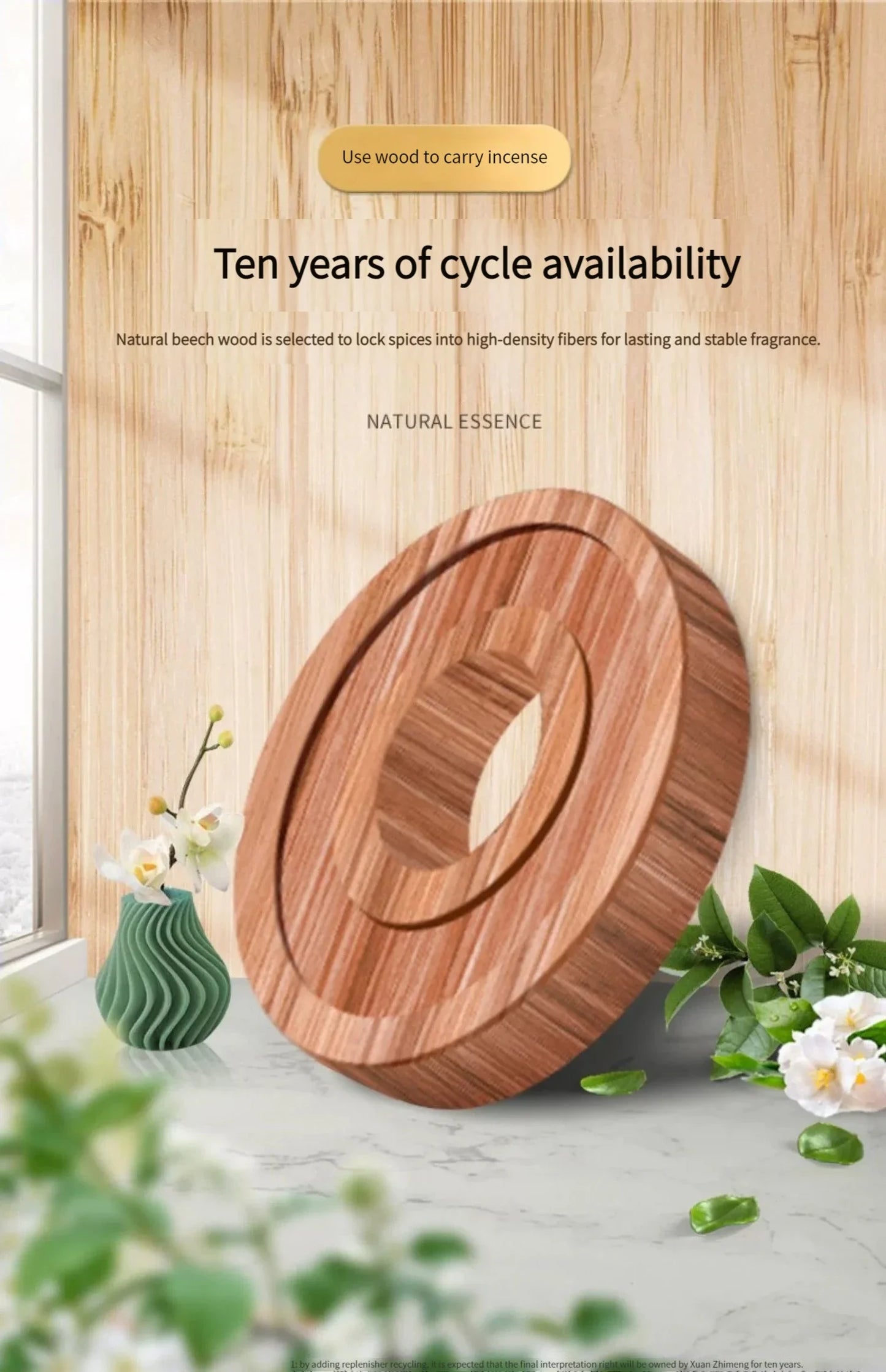 Solar Helicopter Air Freshener: Dynamic Fragrance for Your Car.