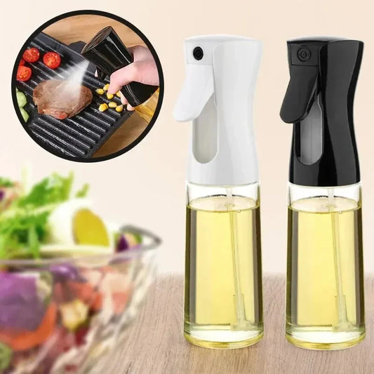 Oil Mister Bottle for Cooking
